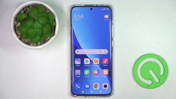 How to Turn On Speaker on Call on Xiaomi 12 - Activate Speaker on Call