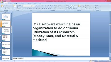 ASAP Methodology or Types of SAP Project (Visit kumarconsulting.in for more details)