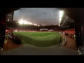 Manchester United 360 VR Experience