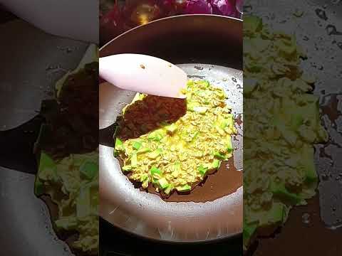 Завтрак за 5 минут,полезно, вкусно, быстро #еда #рецепт #завтрак #овсянка