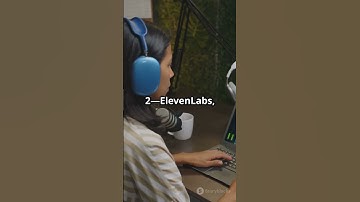 "Top 3 Free AI Tools You Must Try in 2025! 🤖✨ #shorts #ai"