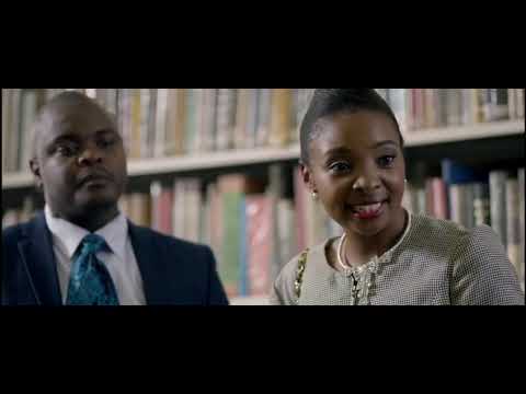 Mugabe (A Film Presented By Eastgate Films)