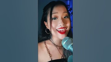Thumbnail of #pov During the show, the singer’s mic malfunctions so the drummer has to sing￼ instead… #shorts