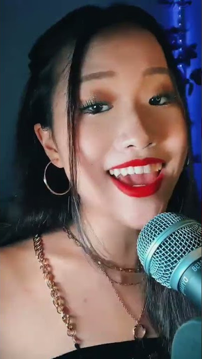#pov During the show, the singer’s mic malfunctions so the drummer has to sing￼ instead… #shorts