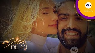 Quién Es El Novio De María Fernanda Aristizábal, Presentadora Del Desafío ?