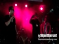 French Montana Brings Out Diddy & King Los In Los Angeles