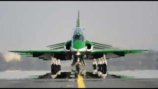 تصوير احترافي HD يحبس الأنفاس لطيران الصقور السعودية