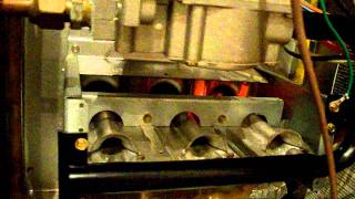 Carrier Weathermaker Furnace