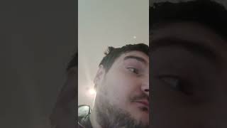 Ghost hydration blue raspberry sour patch can v bottle taste test ( food reviews/ my life)