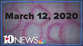 One-year mark reached since COVID-19 hit Knox County