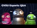 GVSU Esports Q&amp;A 2025: In REPO