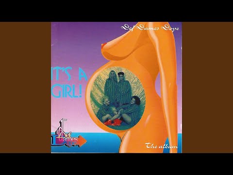 Def Dames Dope — Ain't Nothin' to It
