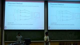 10-701 Student Presentation - Gaussian Process based Filtering for Neural Decoding