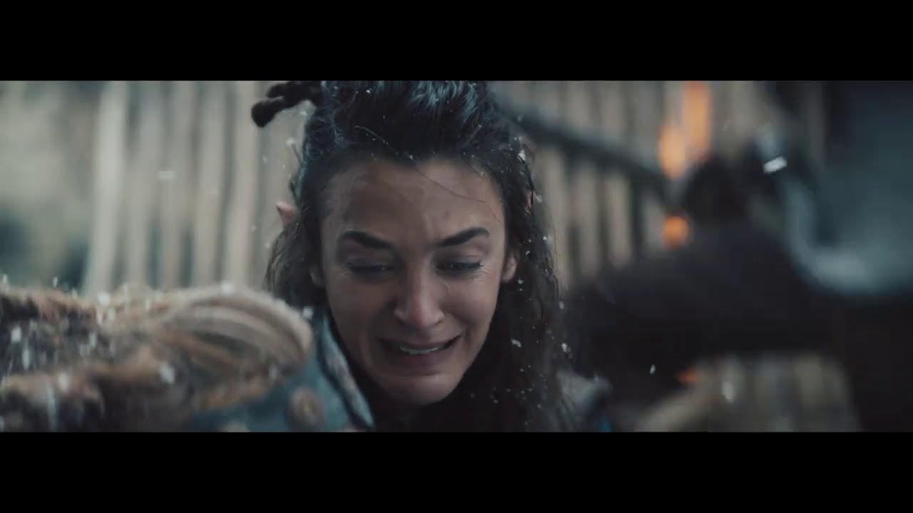 Amazon Alexa Ironing Commercial Full Length. Actors Lucy ScottSmith