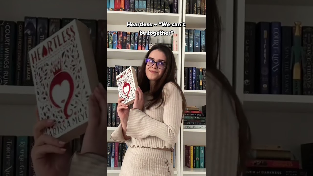 Top Book Recommendations for Valentine's Day 📚❤️ | Bookish Love 