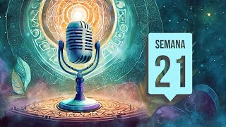 2024, Semana 20: La semana de la Intuición