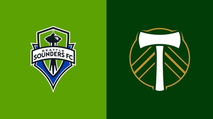 seattle sounders fc