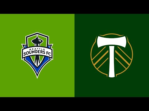 HIGHLIGHTS: Seattle Sounders FC vs. Portland Timbers | September 2, 2023
