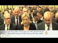 هولاند يكلف رئيس وزرائه بتشكيل