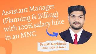 PGPCPM at Infini Doesn’t Just Give You a Certificate — It Builds a Future-Ready Career Foundation 🚀 screenshot 5