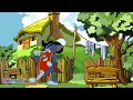 Tom and jerry episode 18  classic cartoon compilation  raima tv kids
