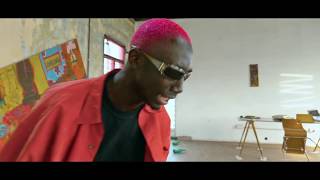 Bosom P-Yung - Odo Ndwom (Official music Video) chords