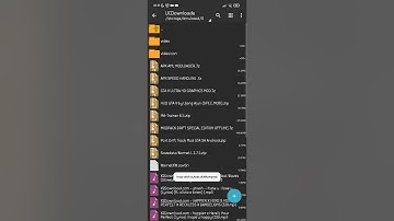 Tutorial pasang save data Warnet Simulator 2022