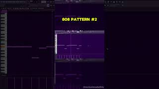 How I made this Viral Carti Beat 🧛 #pierrebournetypebeat  #playboicarti #playboicartitypebeat