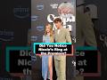 Did You Notice Nicole’s Ring at the Premiere? #nicolewallace #star #celebrity #fyp