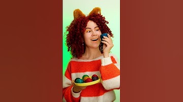 🍬 DIY Edible Play Dough 🖐️ Safe & Sweet Fun! #diy #kids