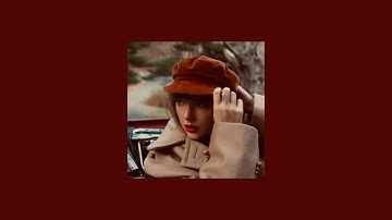 message in a bottle (taylor’s version) (from the vault) (sped up) - taylor swift