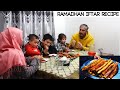 How To Make Crunchy Potato Sticks Snacks In Village Style  | Ramazan Especial Recipe |