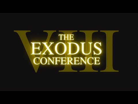 Exodus Conference VIII | Second Day | Rev. Scott Sistrunk & Rev. George Hurt