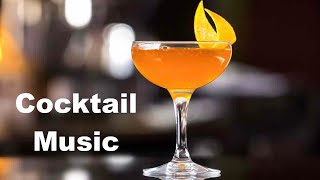 Cocktail Jazz and Cocktail Jazz Piano: 2 HOURS of Cocktail Jazz Music