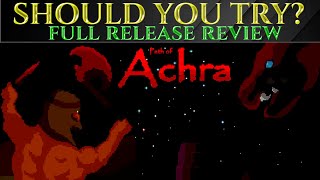 Should You Try PATH OF ACHRA? Full Release REVIEW and TEST screenshot 4
