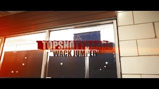 TopShottBando - Wack Jumper