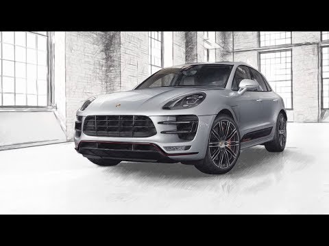 Porsche Exclusive Manufaktur refinement for the Macan Turbo Exclusive Performance Edition