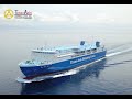 Official M/V Trans Asia 21 AVP