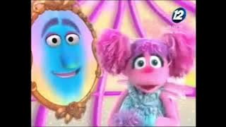 Abby y Looky Lou hablan de familias 3, 2, 1 ¡Vamos! #retrotv #plazasesamo #elmo #throwbacktv