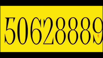 Challenge countdown from 100 Million