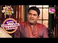 Respectful Kapil | The Comedy King - Kapil | Kahani Comedy Circus Ki