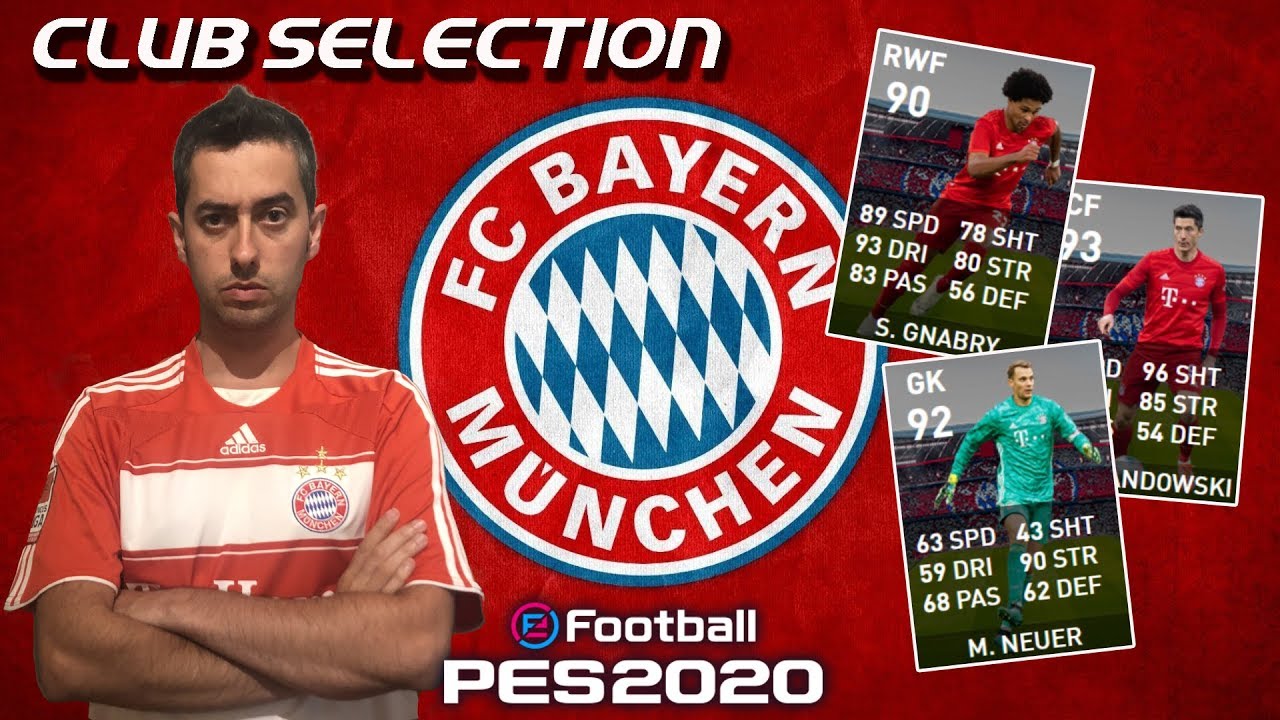 Order Pes Efootball Pes 2020 Official Site