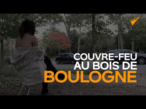 Vidéo: Ce Que Les Hommes Politiques Américains Pourraient Apprendre De Cette Travailleuse Du Sexe Péruvienne