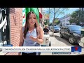 Vecinos en Pilsen se unen para cumplir el sueño de un paletero de 85 años