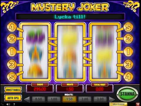 Video slot Caribbean Cashpot Video slot Caribbean Cashpot