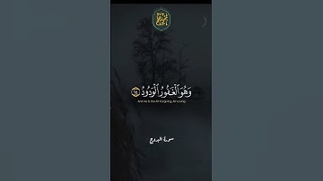 ❤️ إن بطش ربك لشديد  سيد سعيد #سيد_سعيد #تلاوة #القران #اكسبلور #اجر #سيد #quran