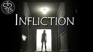 Помог жене, попал в АД ❥ Infliction #3