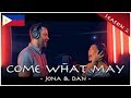 Jona & Dan - Come What May | Moulin Rouge