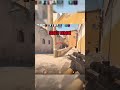 I am a scout DEMON on CS2