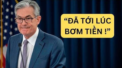 TRỢ CẤP THẤT NGHIỆP THẤP NHẤT 7 THÁNG, FED THÔNG BÁO SLR CÓ HIỆU LỰC